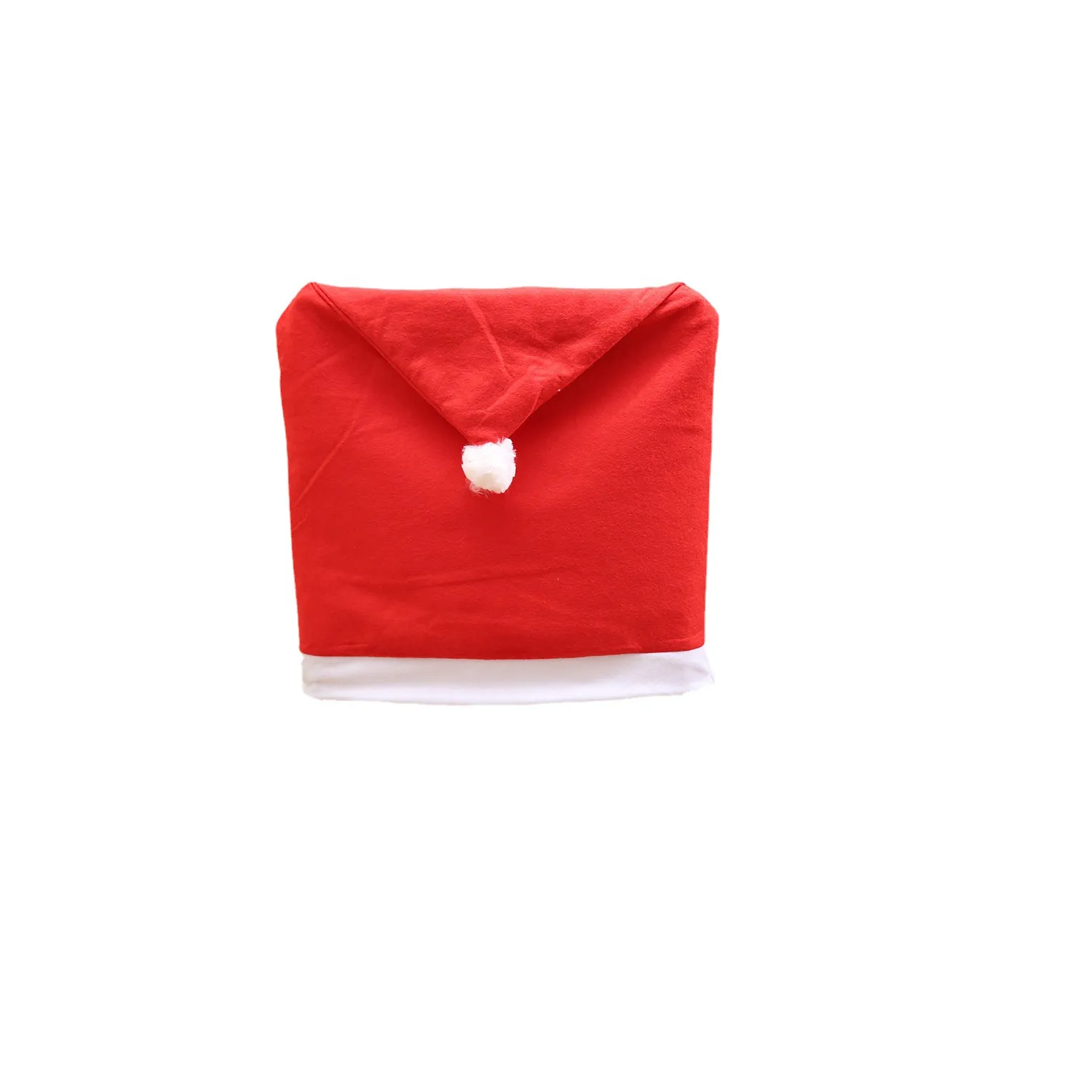Christmas Dining Chair Covers 2
