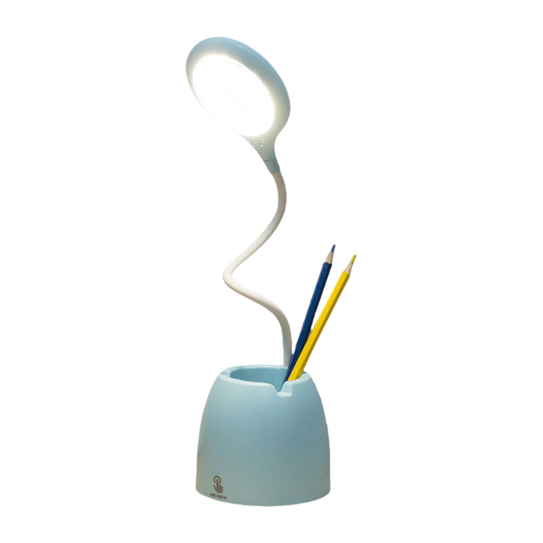 LED Desk Lamp 2
