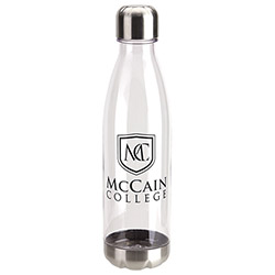 Bayside 25 oz Tritan® Bottle with Stainless Base and Cap 7