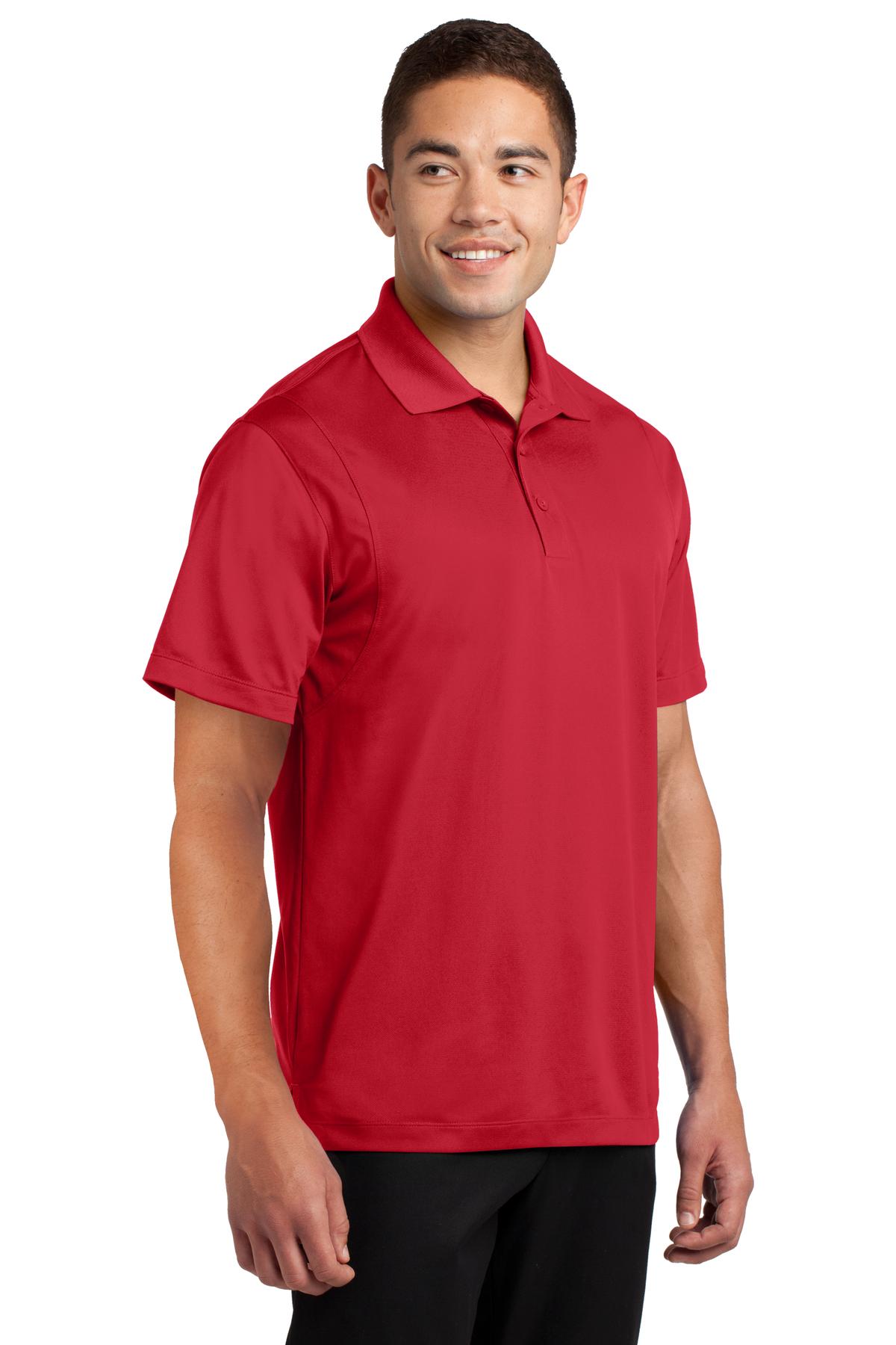 Sport-Tek® Micropique Sport-Wick Polo 69