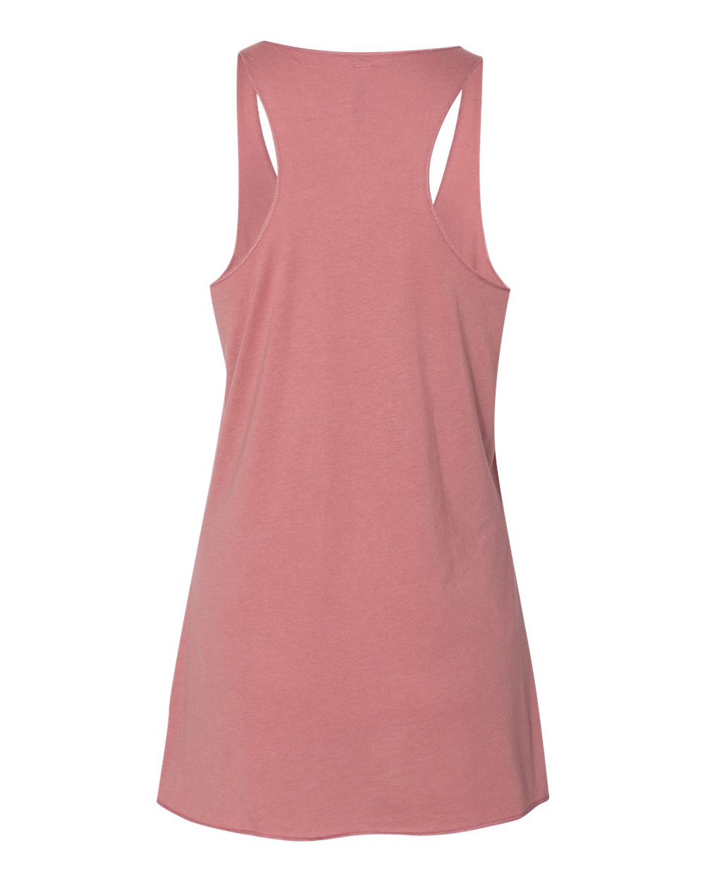 Women's Triblend Racerback Tank - 8430 18