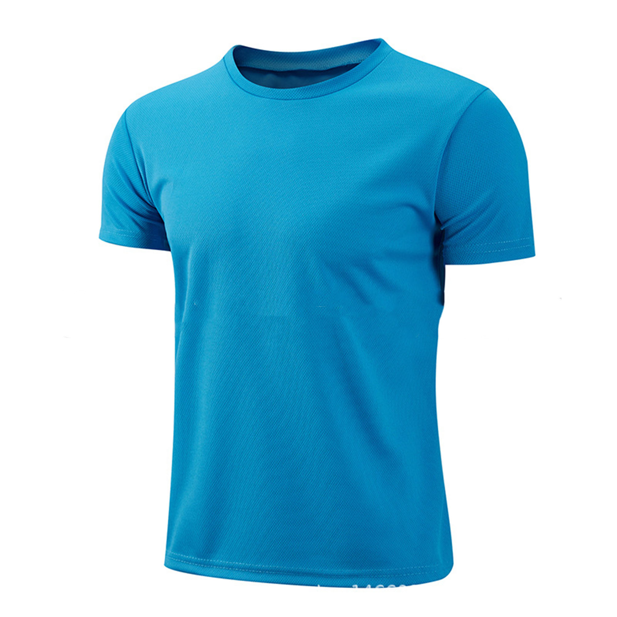 Quick drying T-shirt 3
