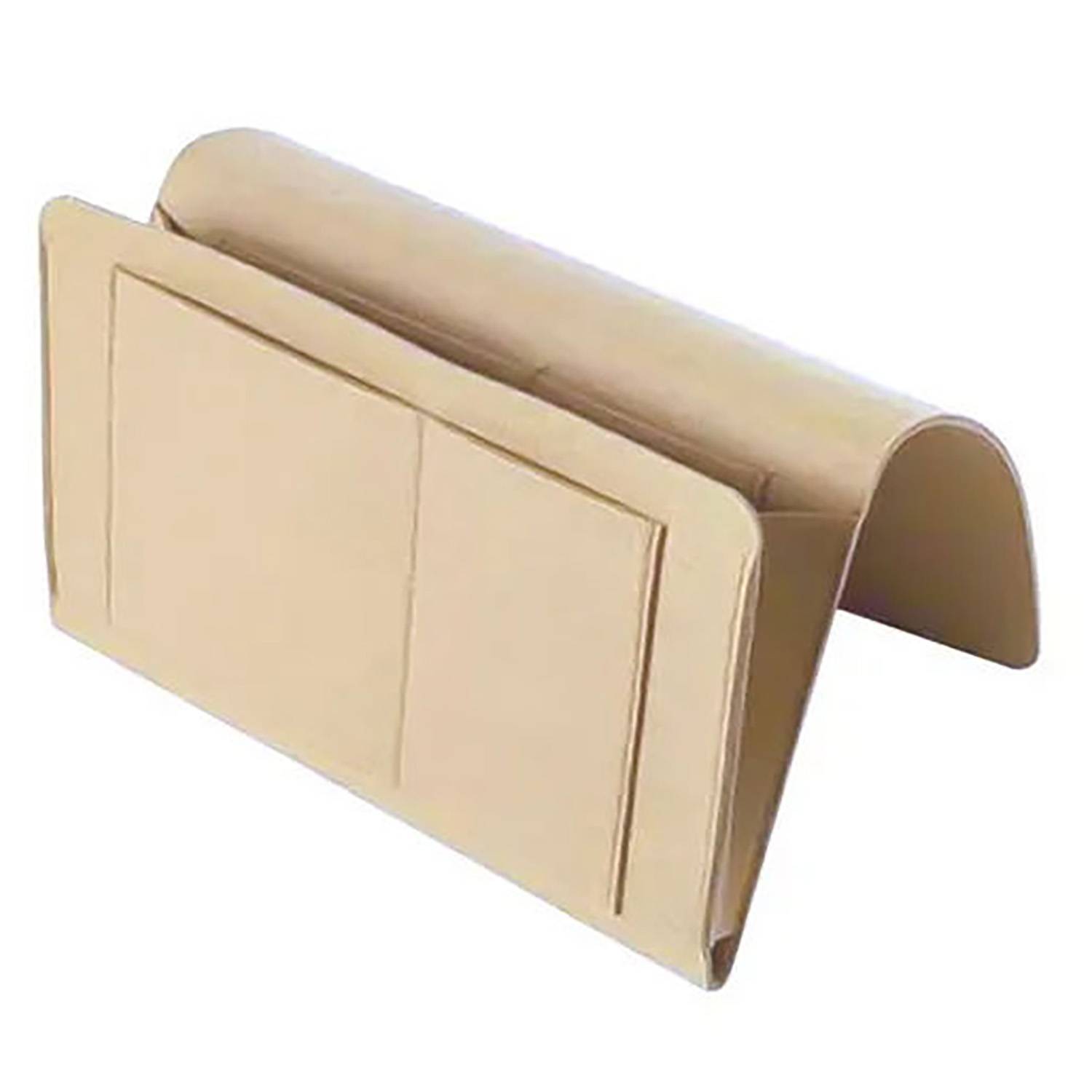 Felt Bedside Hanging Storage Organizer Bag 5
