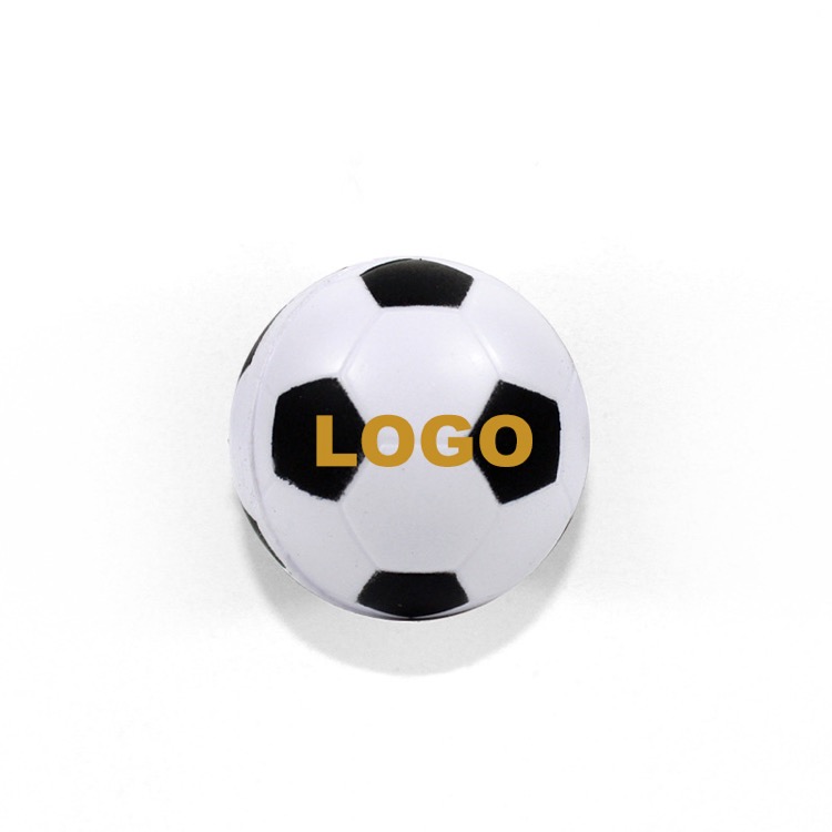 1.6 Inch Soccer Stress Ball 8