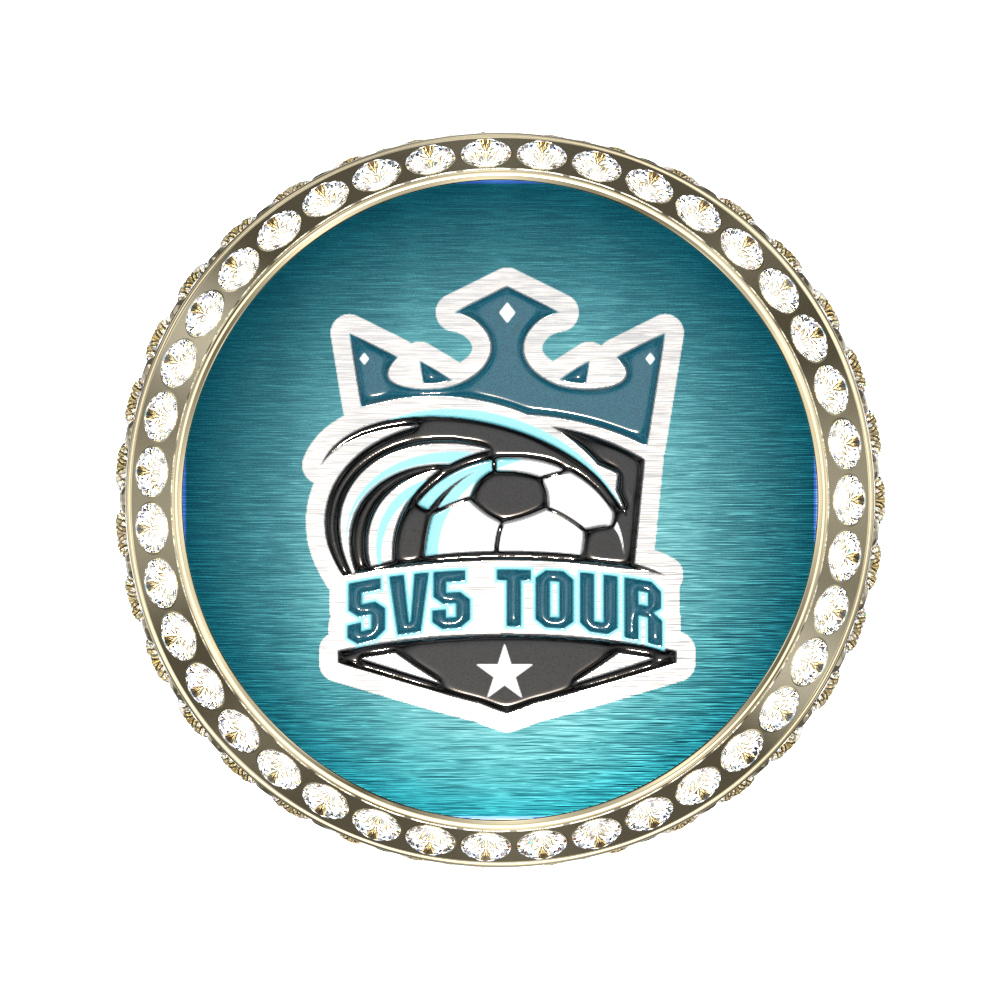 Express World Class Ring 12