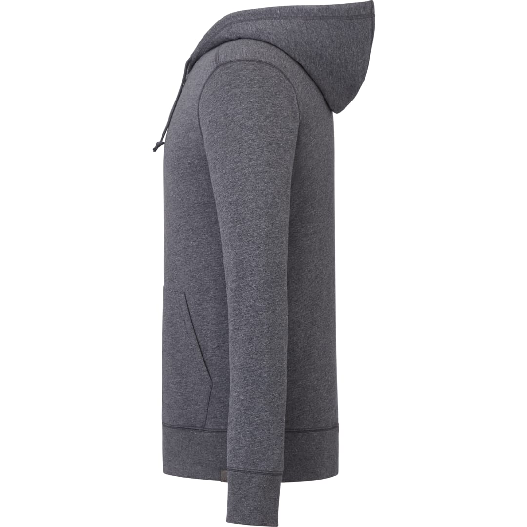 Men's ARGUS Eco Fleece Full Zip Hoody, custom hoodie or sweatshirt with logo imprint 53