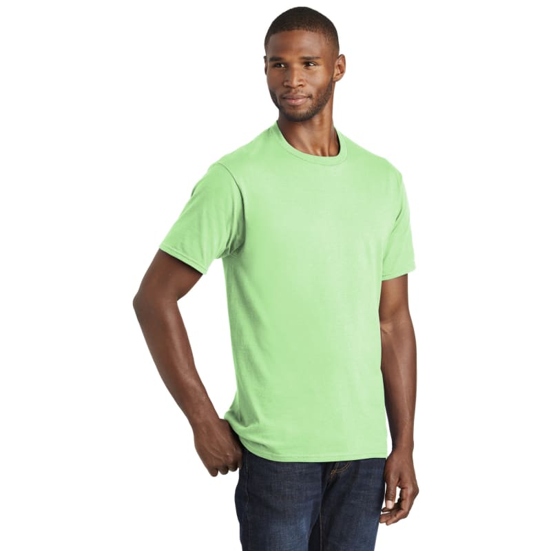 Port & Company Fan Favorite Tee. 67
