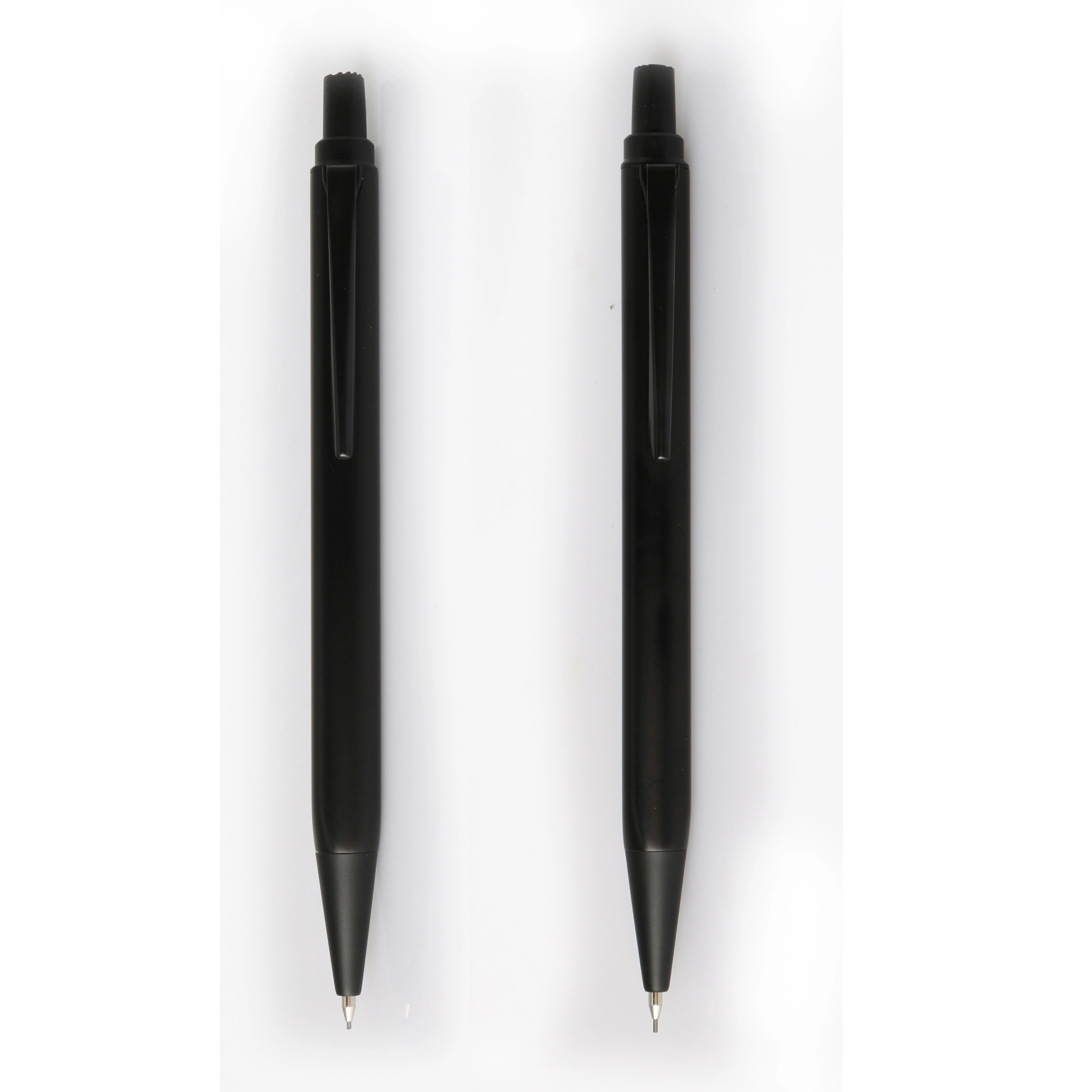 Executive Premium Metal Ballpoint Pen & Pencil Set 2