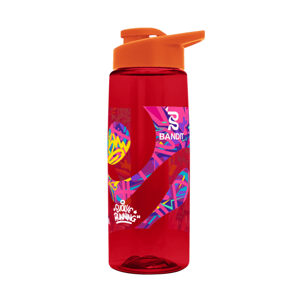 Gravel 26oz Tritan® Flair Bottle 2061
