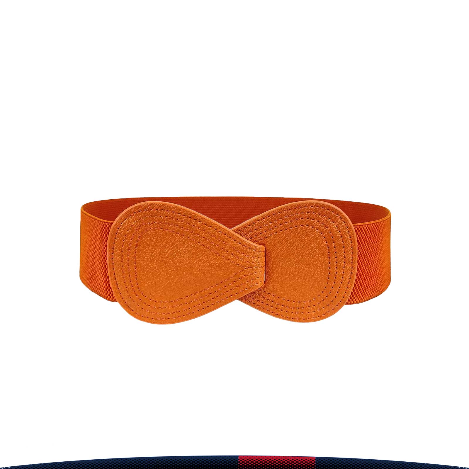 Alnot Leather Belt 15