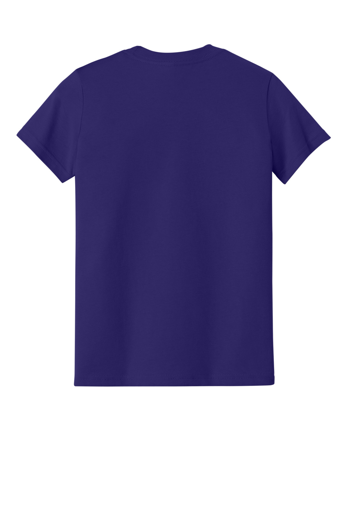 BELLA+CANVAS Youth Jersey Short Sleeve Tee. BC3001Y 29