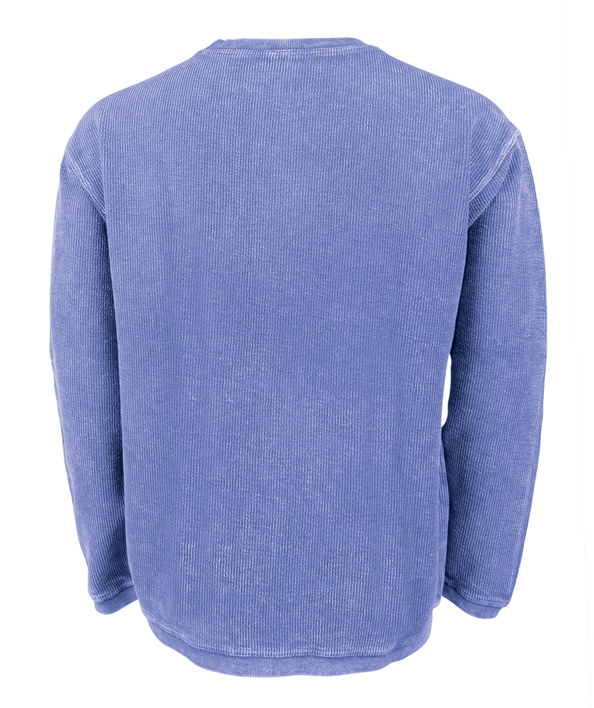 Camden Crew Neck Sweatshirt 119