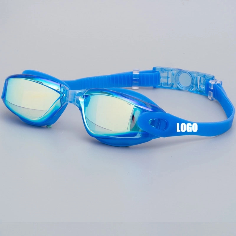Swim Goggles 1