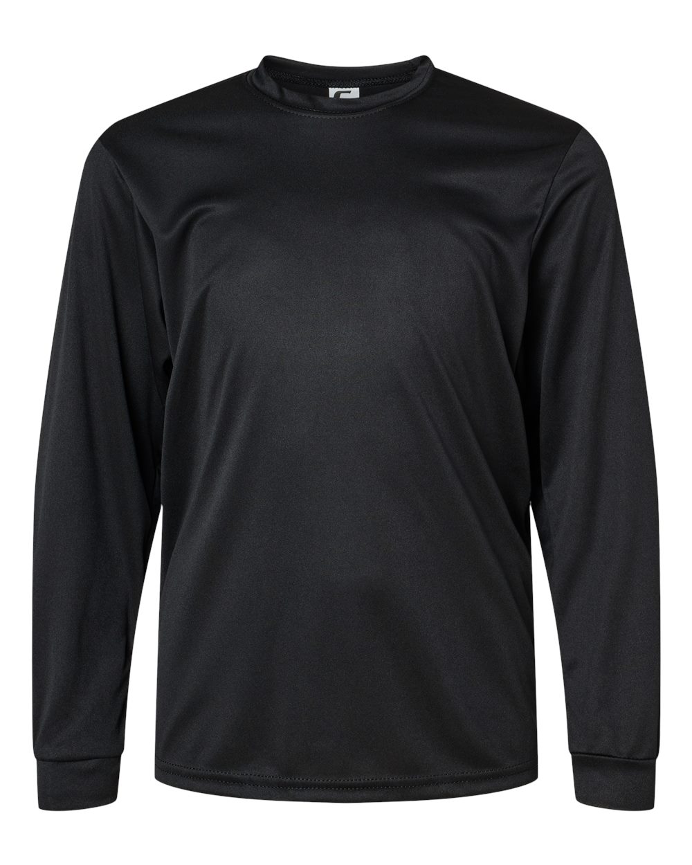Youth Performance Long Sleeve T-Shirt - 5204 24