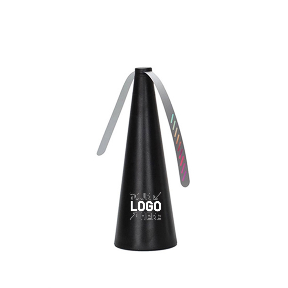 Tabletop Bug and Fly Deterrent Fan 1