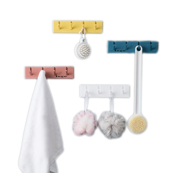 Self Adhesive Wall Hook 2