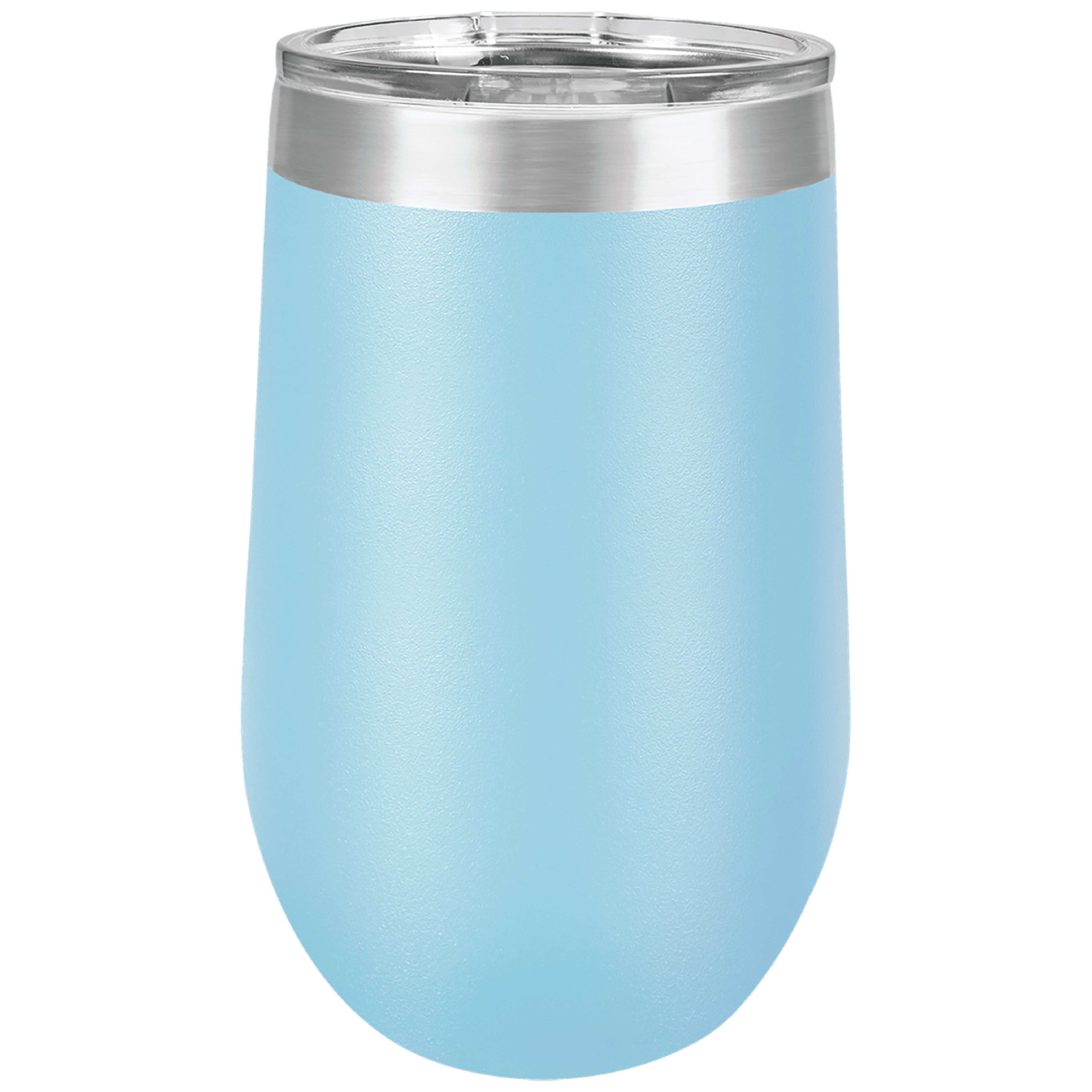 Polar Camel 16 Oz. Stainless Steel Stemless Wine Glass 33