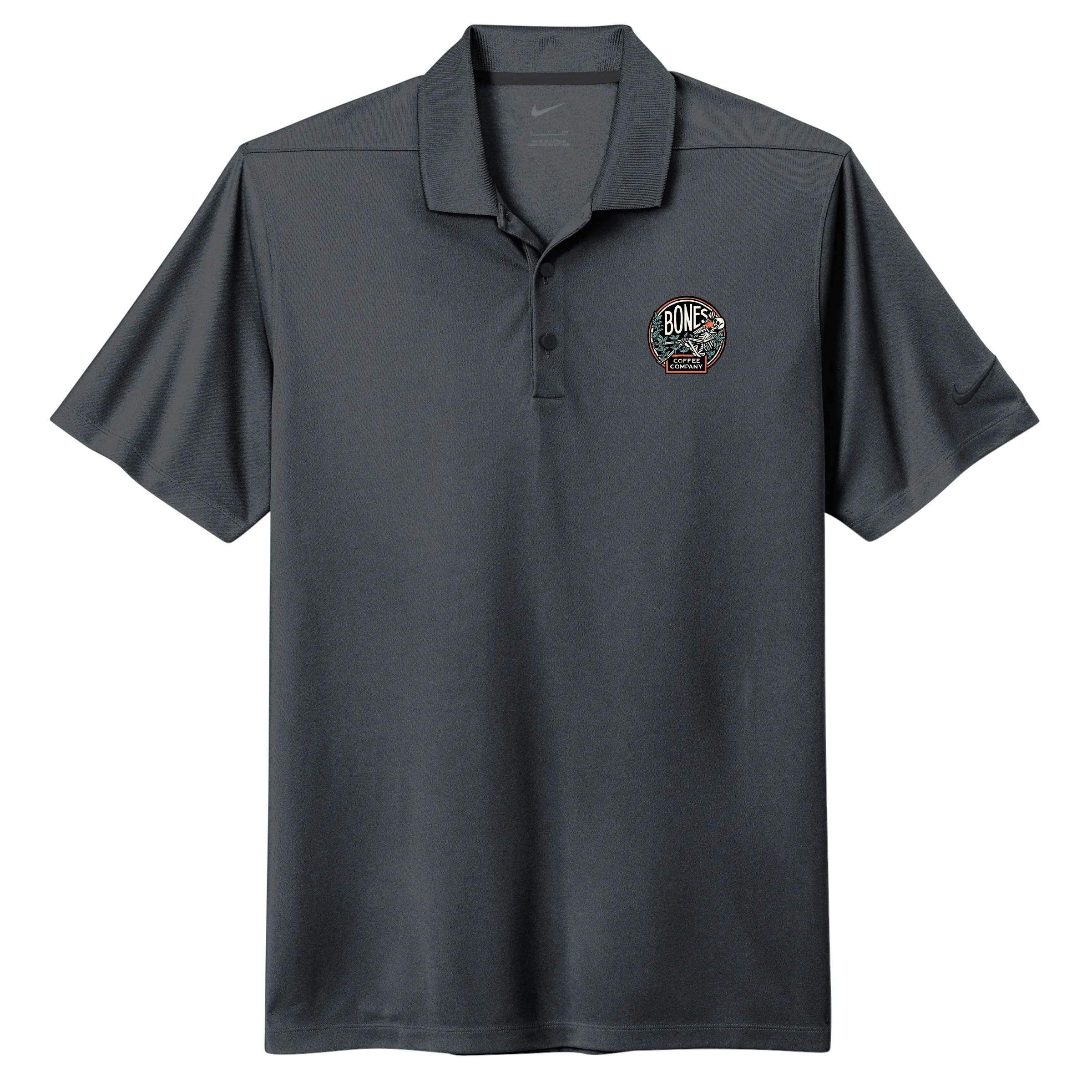 Nike Dri-FIT Micro Pique 2.0 Polo 38