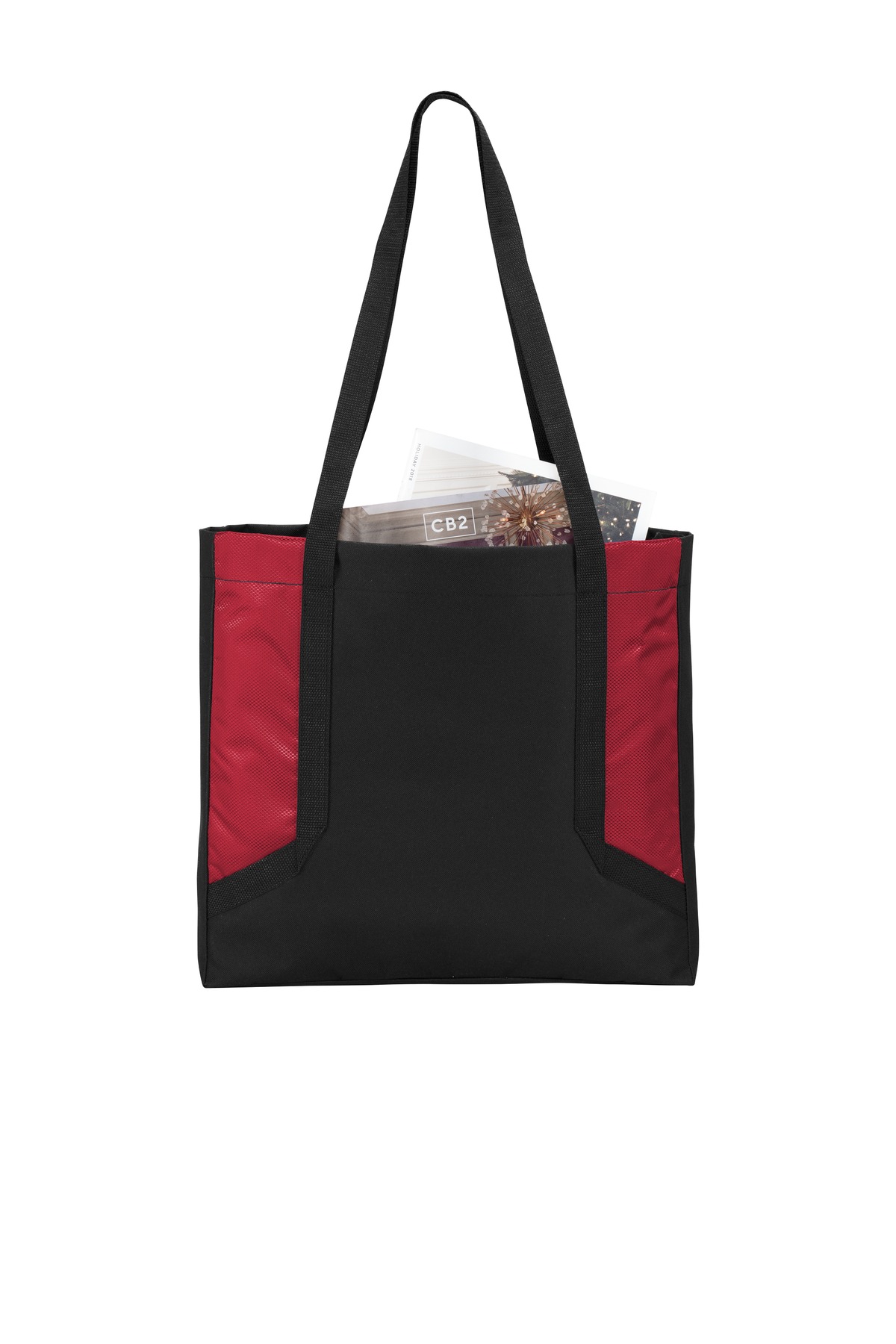 Port Authority Circuit Tote. BG417 2