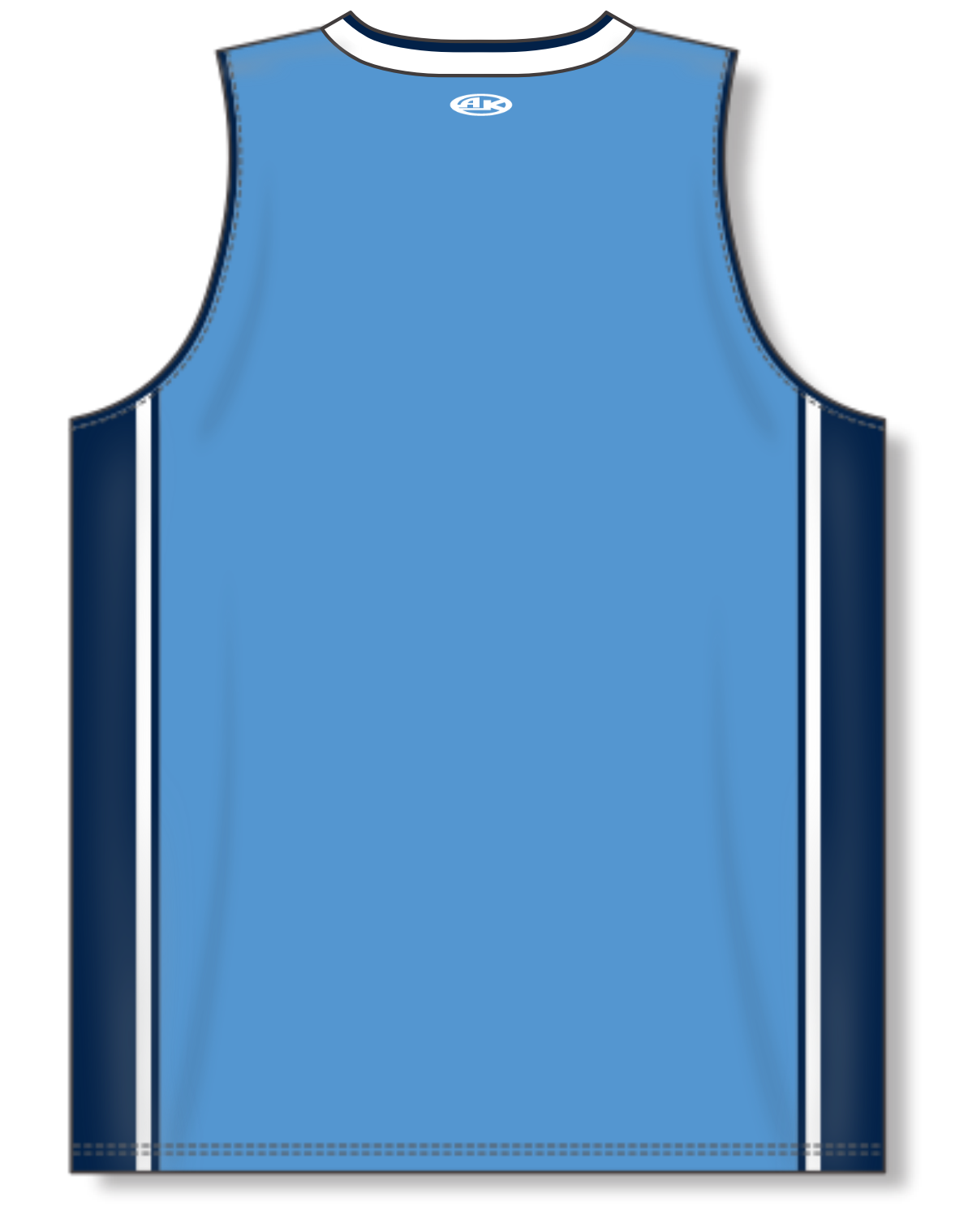 Pro Basketball Jerseys B1715-G01 98