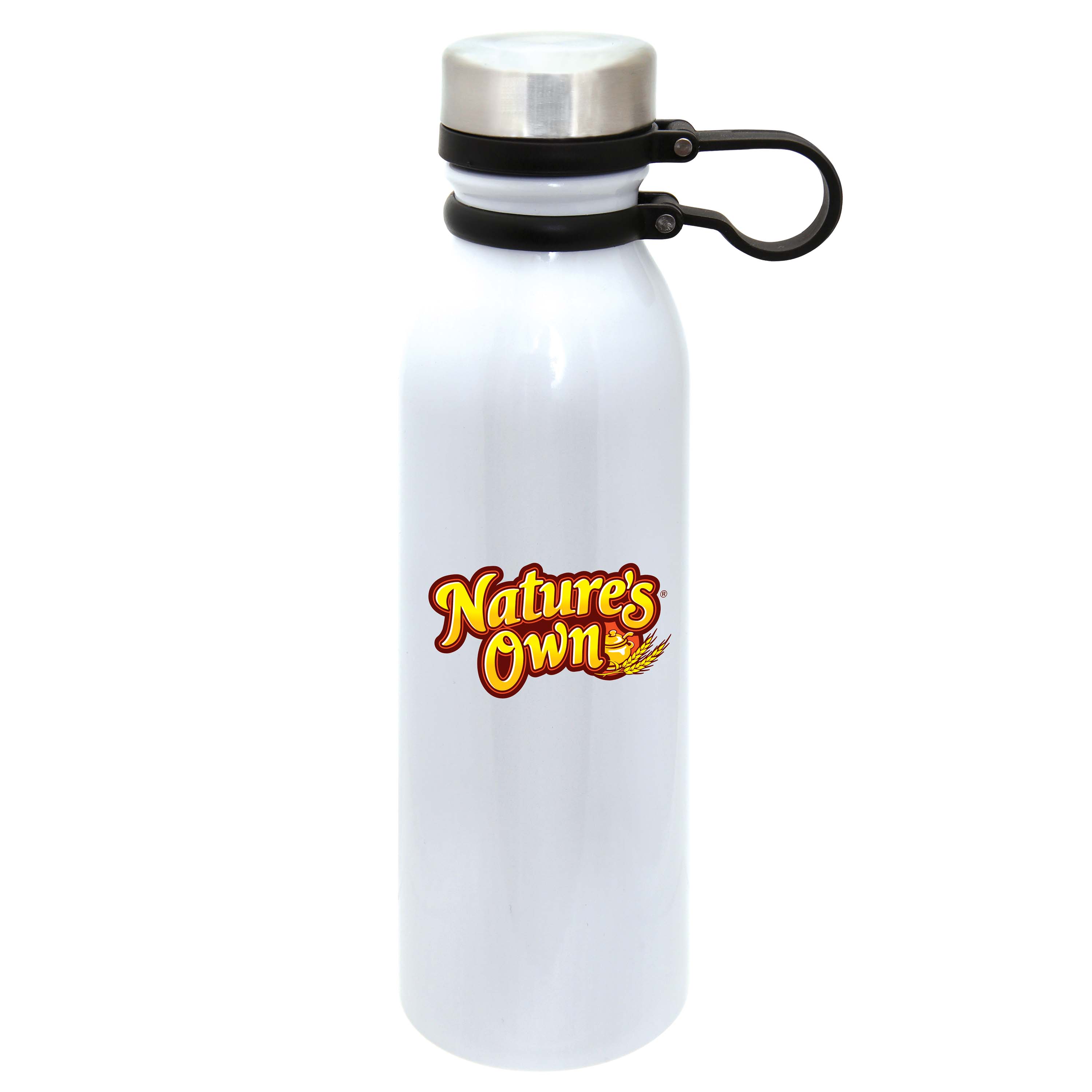 20 Oz. Quench Insulated Stainless Steel Tumbler w/Silicone Loop 4