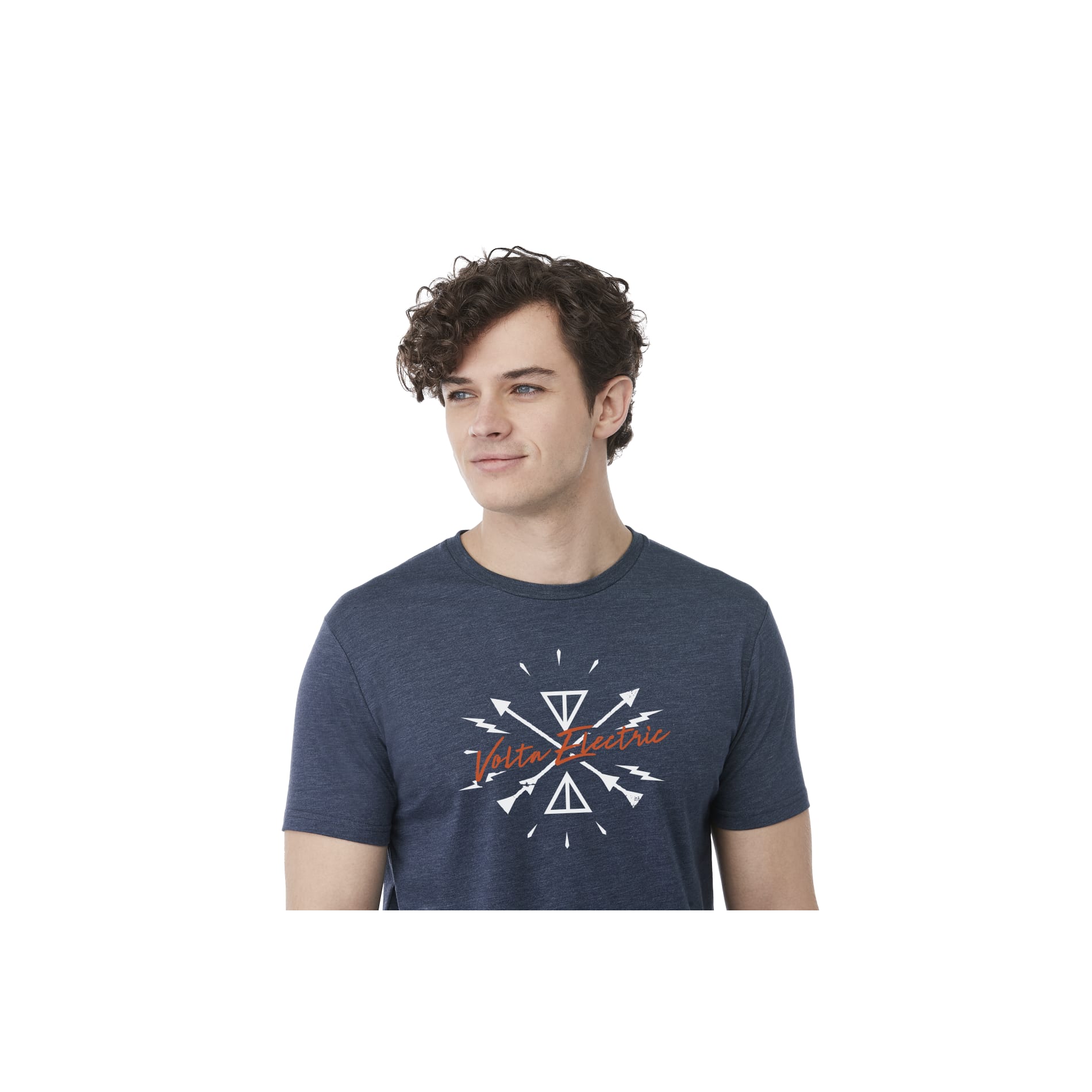 tentree TreeBlend Classic T-Shirt - Men's 137