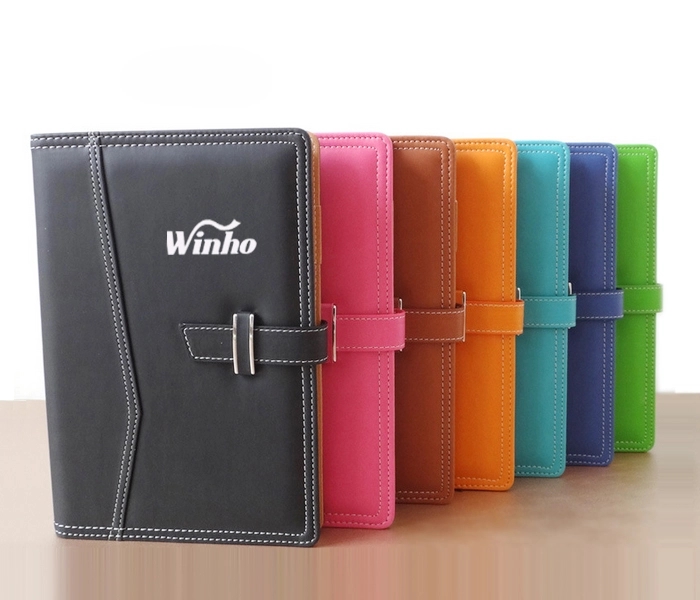 Diary Notebook - 100 sheets 2