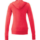 Women's Garner Knit Full Zip Hoody 90
