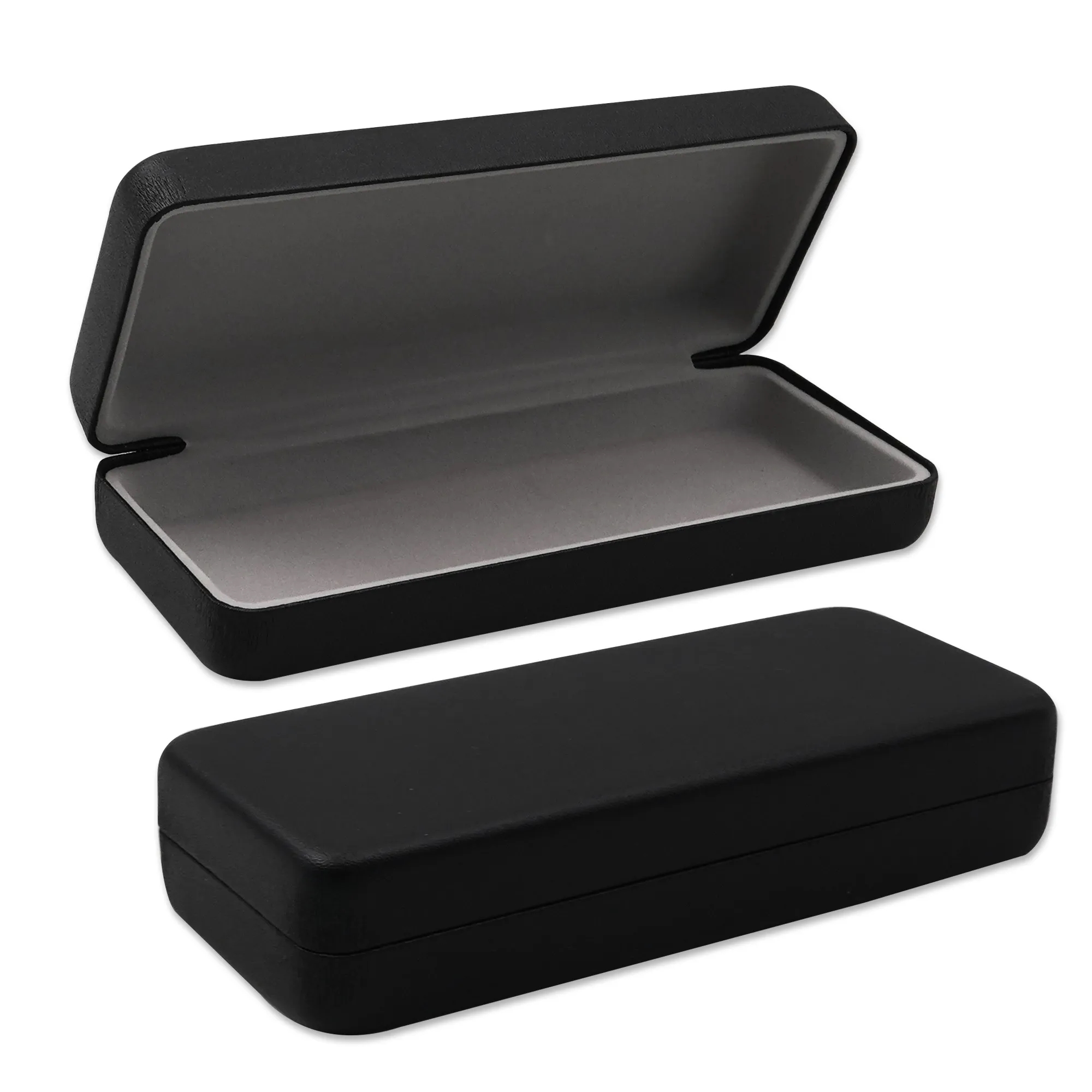 Rectangle Eyeglass Case MOQ100 4