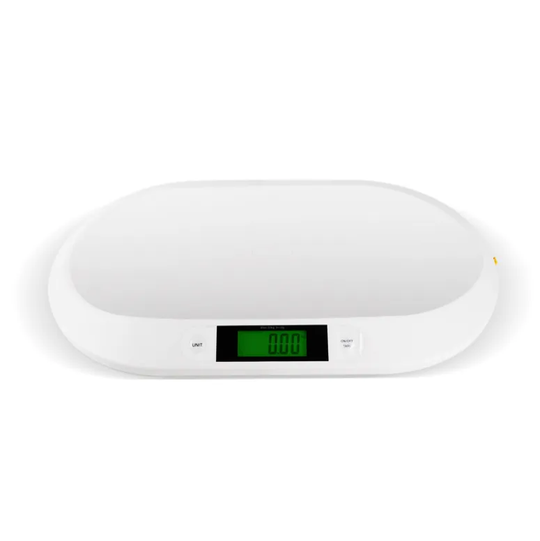 Digital Baby Scale for Toddler Infant Newborns 4