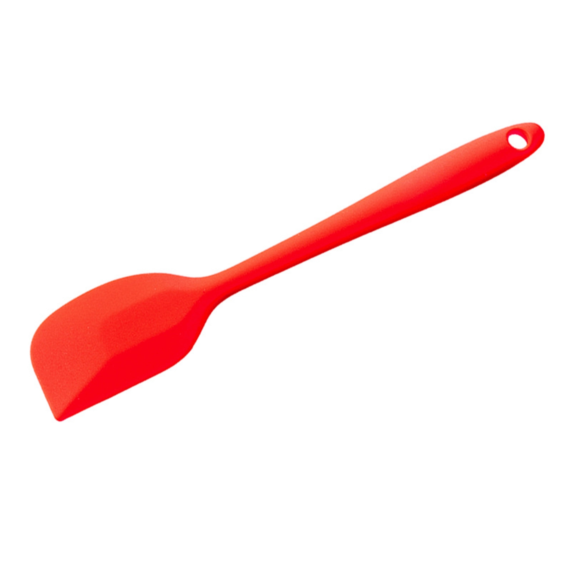 Cream Cake Silicone Spatula 11