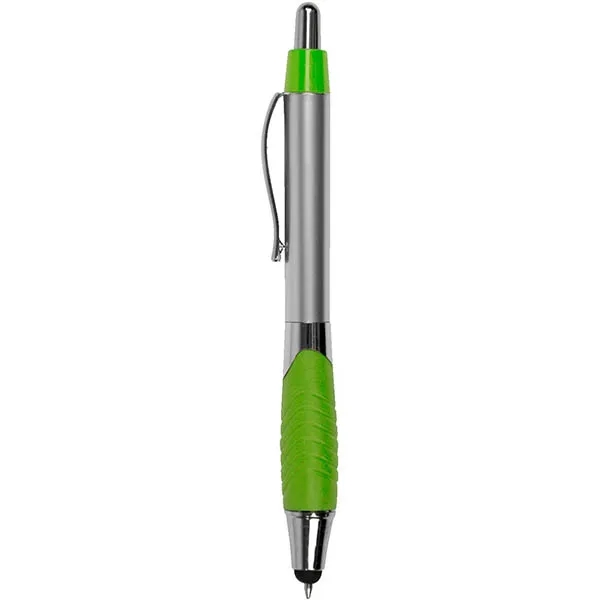 Wolverine Stylus Gripper Pen 1