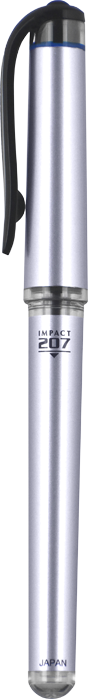 uni-ball® 207 Gel Impact Capped Pen 43