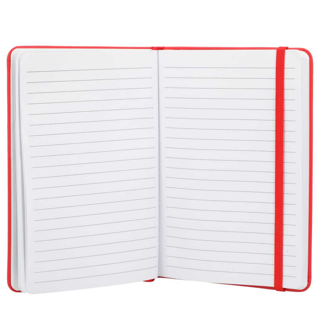 5" x 7" Remark Recycled Bound Notebook 55