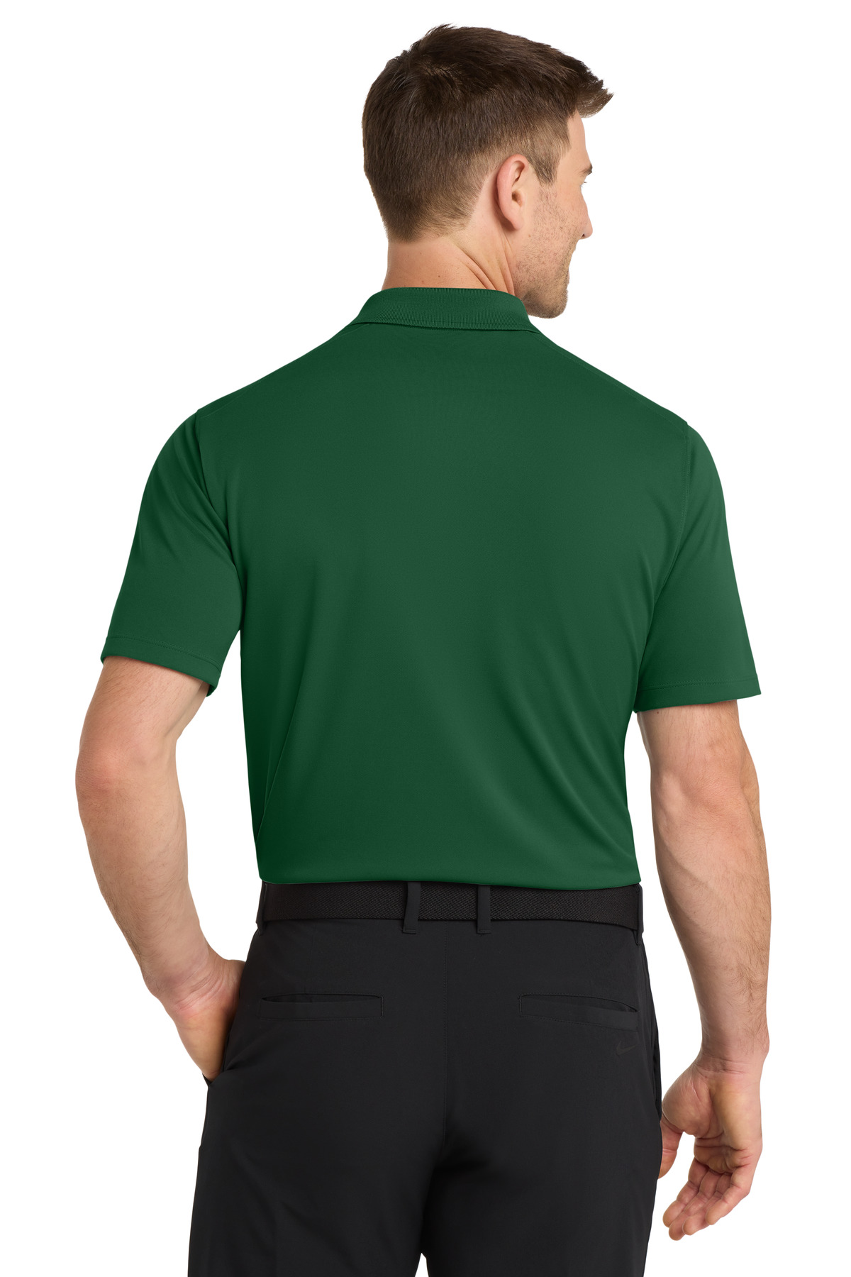 Nike Dri-FIT Micro Pique 2.0 Polo NKDC1963 158