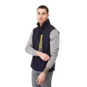 Men's STINSON Softshell Vest 96
