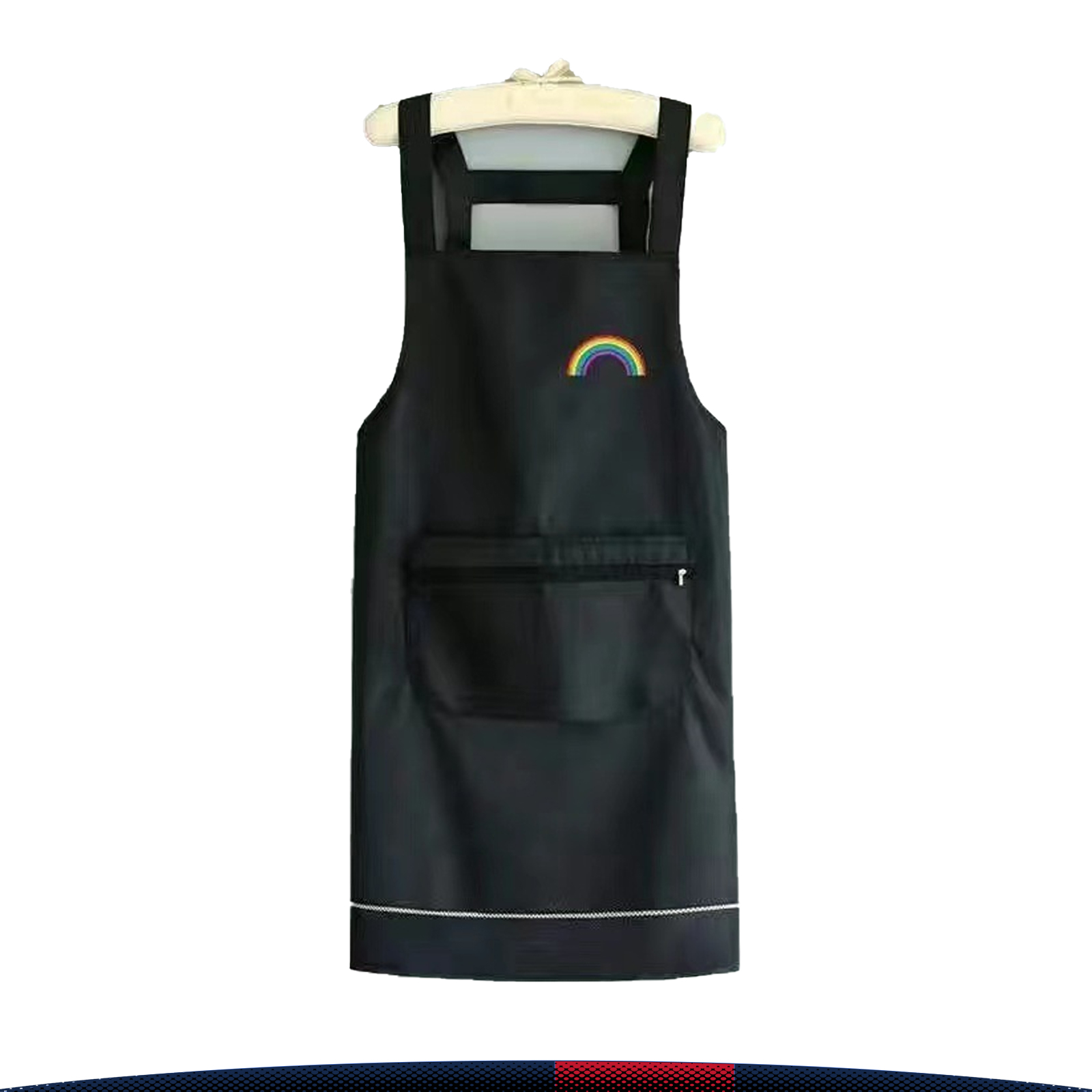 Sleeveless Waterproof Apron 6