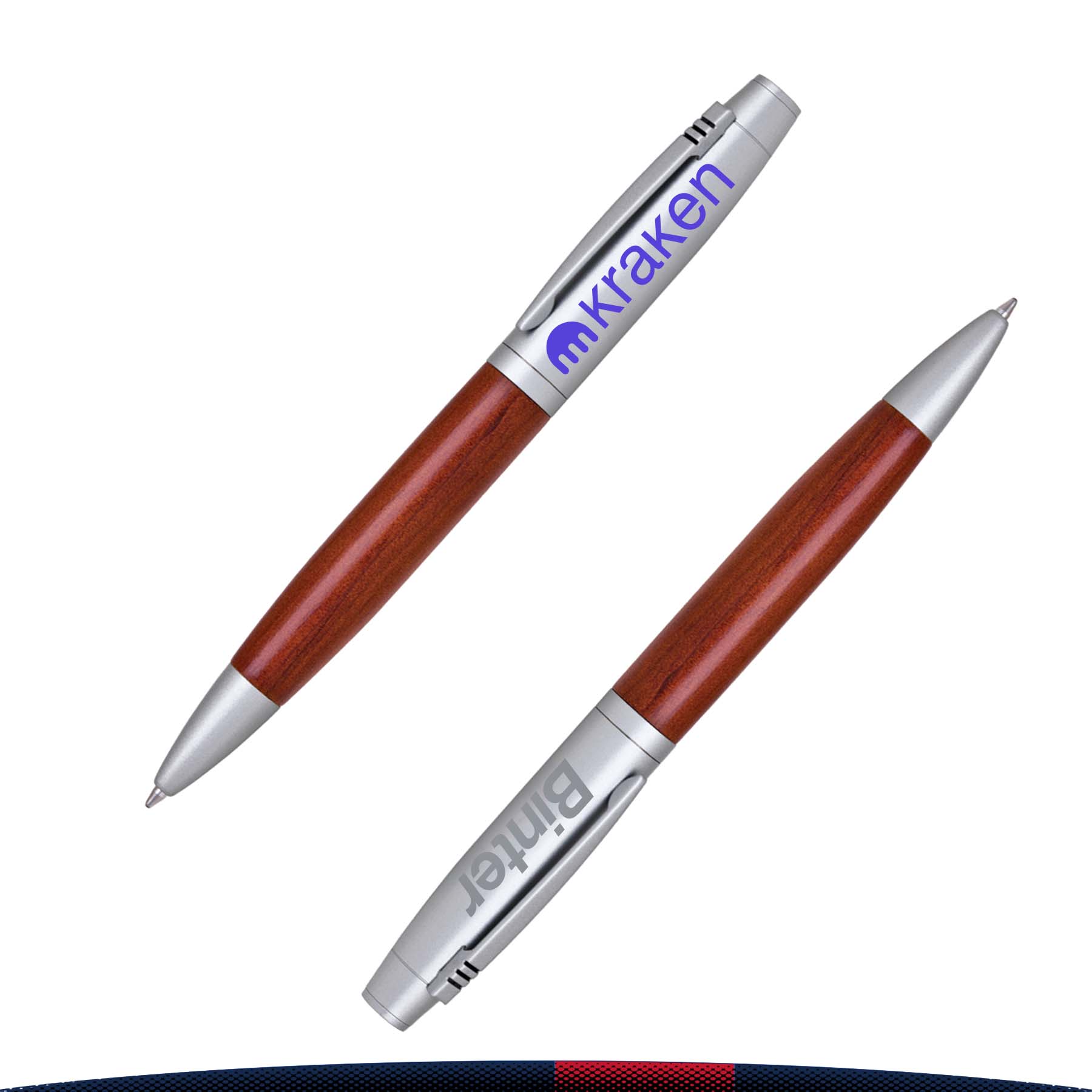 Greth Wooden Pen 3