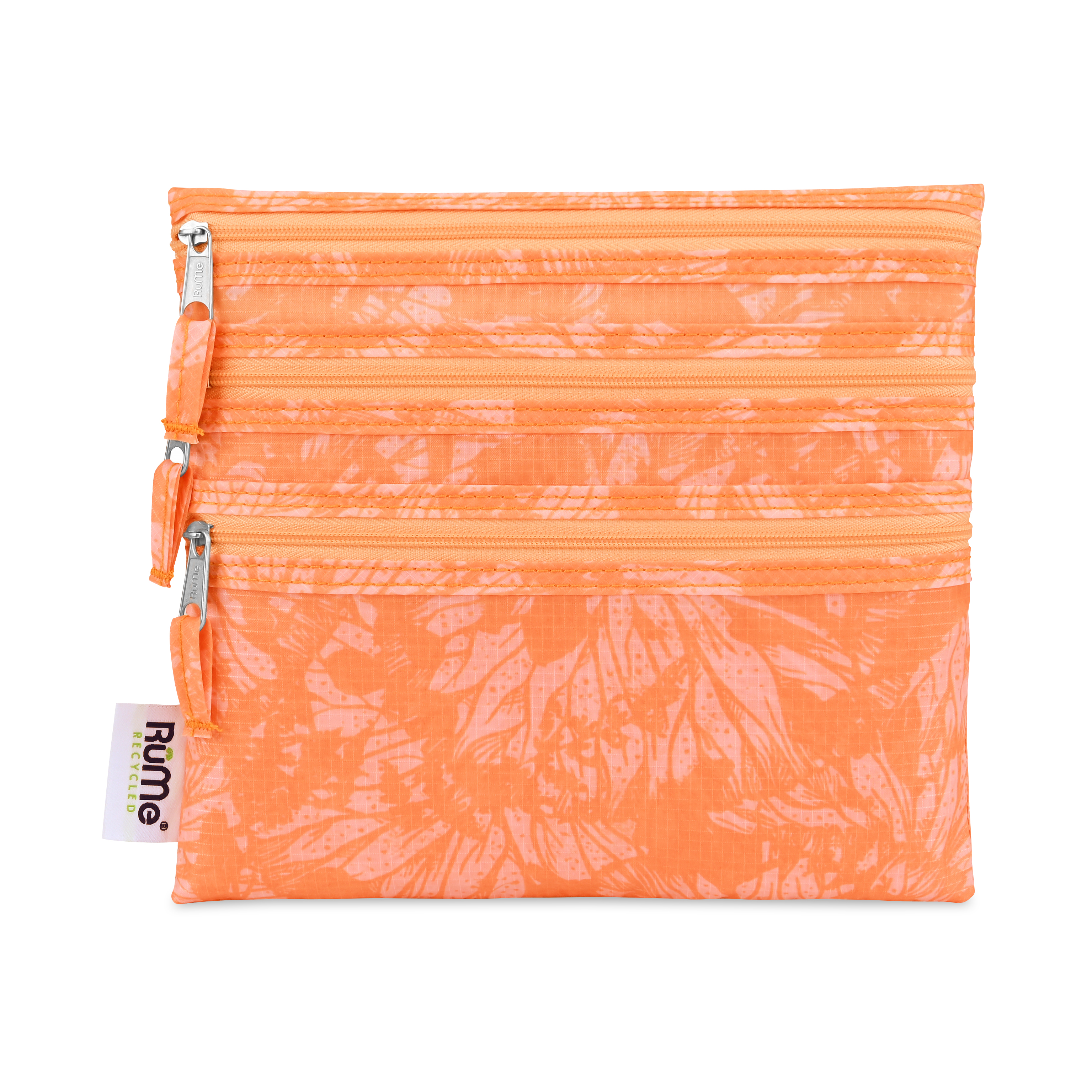 RuMe® Recycled Ripstop rPET Baggie All 32