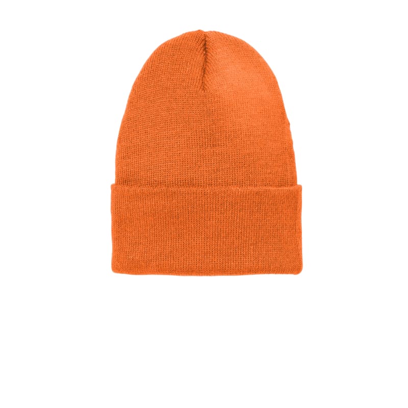 Volunteer Knitwear Chore Beanie 2