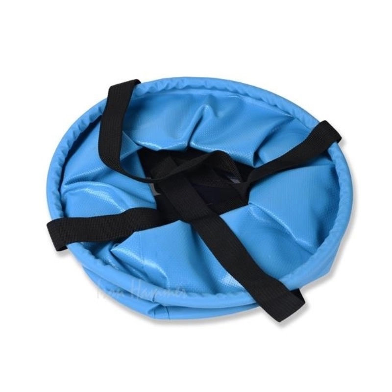 11 Liter Foldable Waterproof Fishing Bucket 2