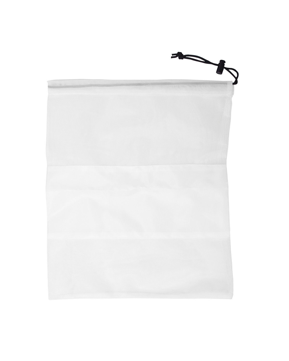 Mesh Drawcord Bag 3