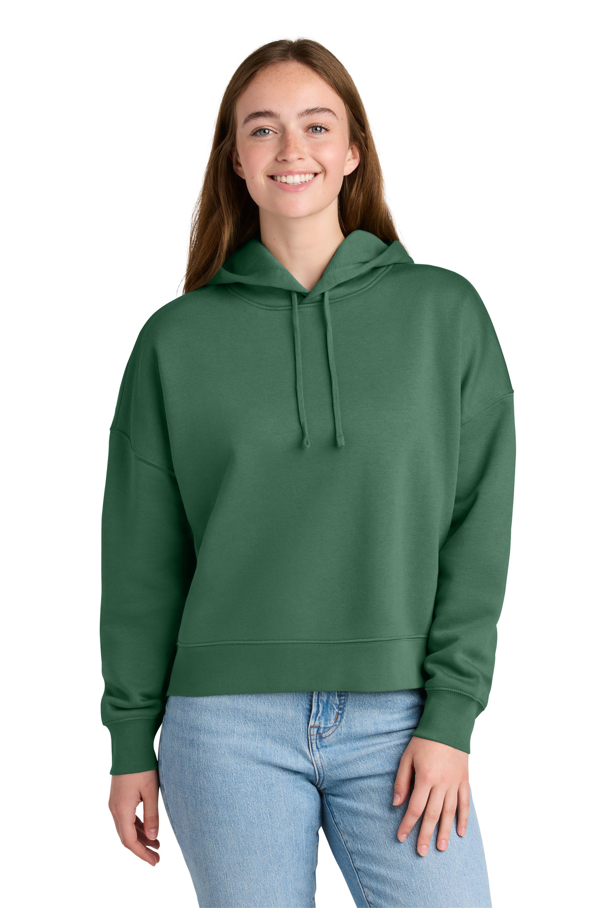 Stanley/Stella Women's Stella Nora Hooded Sweatshirt SXW035 28
