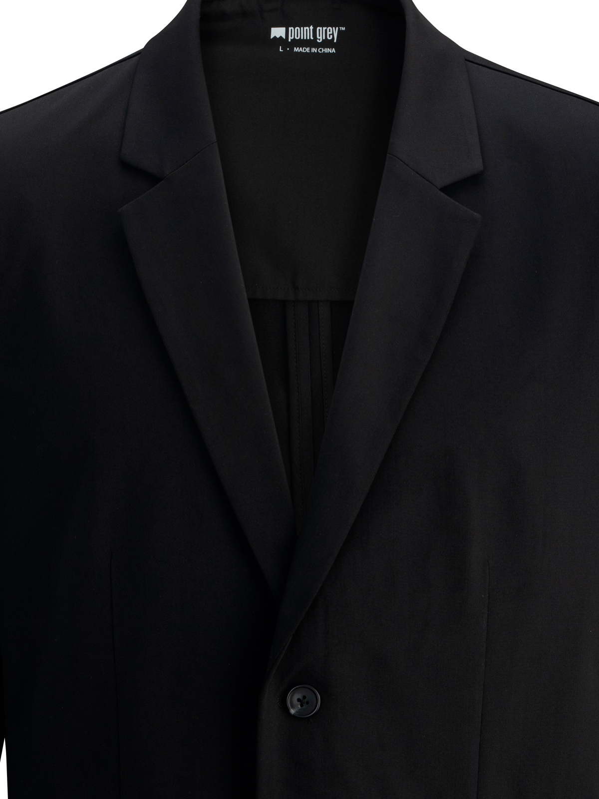 Edwards Garment - Point Grey - Men's 3-Pocket Peformance Blazer 10