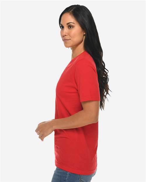 Deluxe T-Shirt - LS15000 58