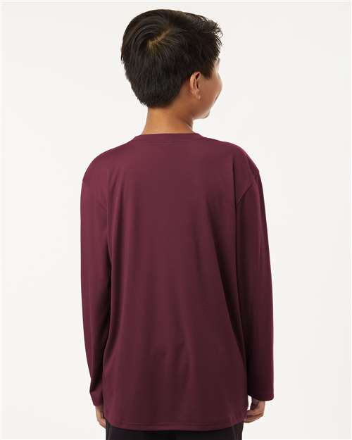 Youth Pro-Lock Performance Long Sleeve T-Shirt - 48400Y 68