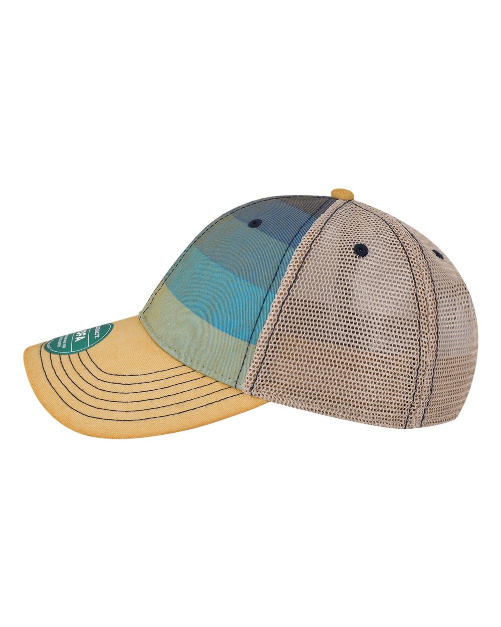 Old Favorite Trucker Cap - OFA 130