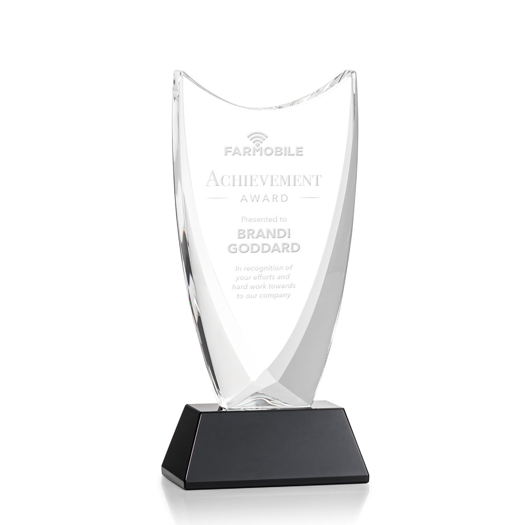 Dawkins Award - Black 6