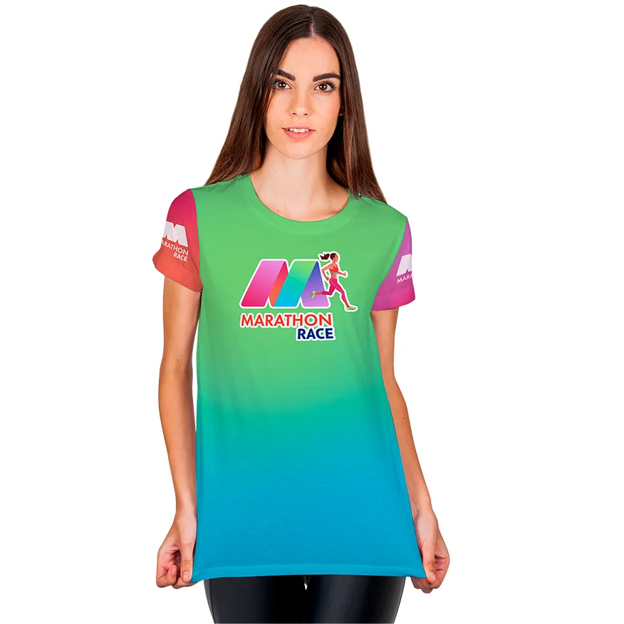 Women's T-Shirt 1