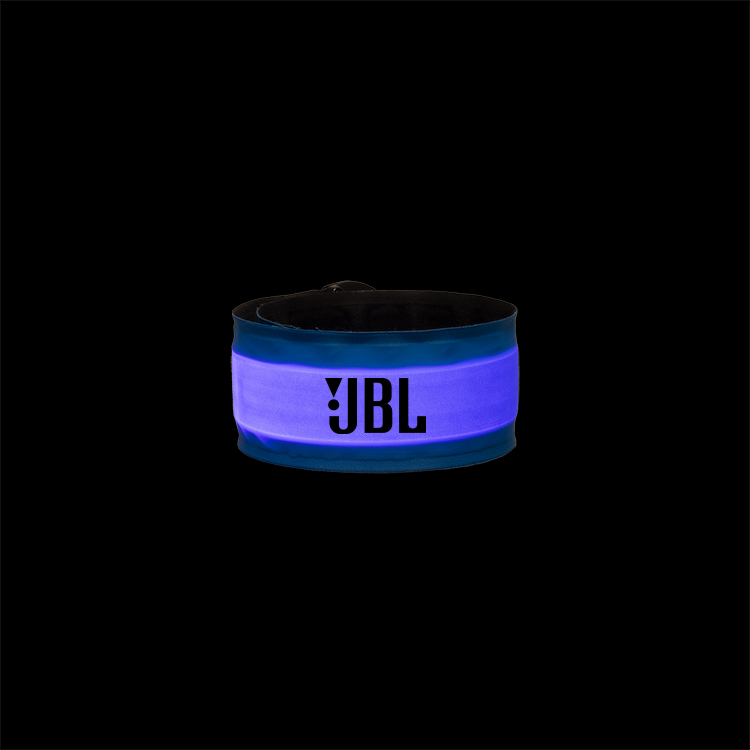 Light-Up Slap Bracelet 2